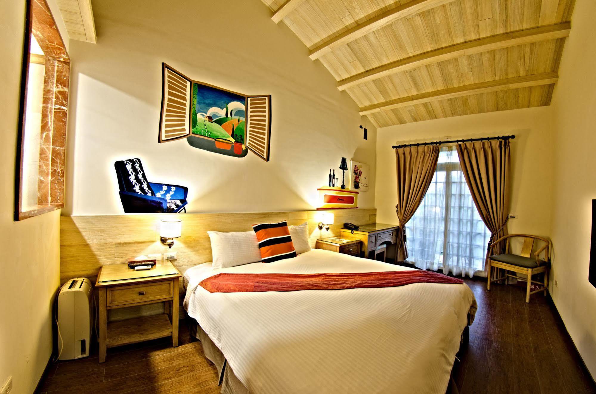 Sasa Nor Lamour B&B Cape Eluanbi Exterior photo
