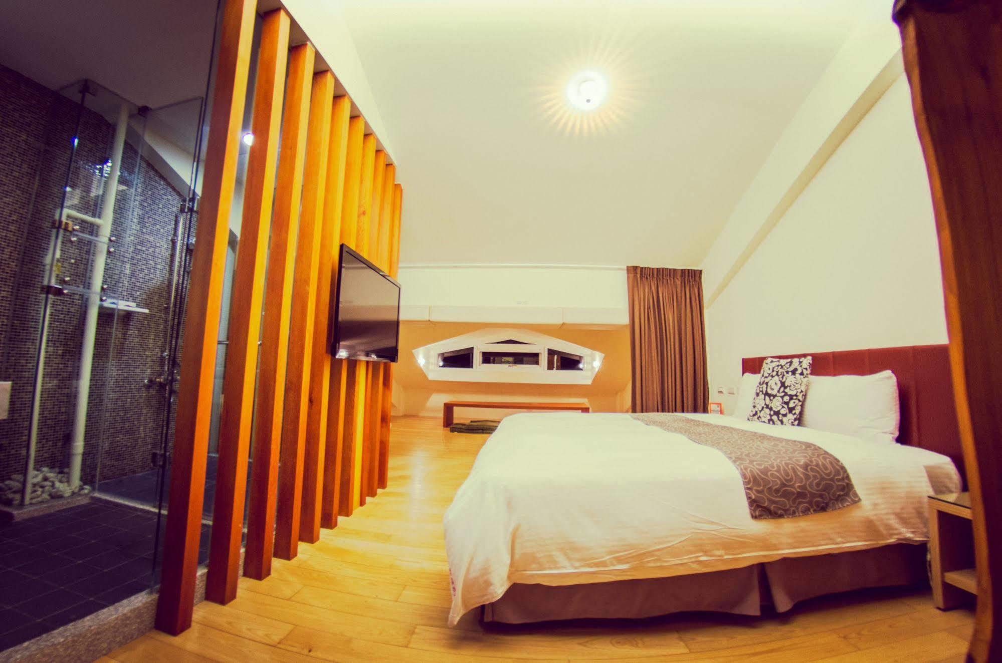 Sasa Nor Lamour B&B Cape Eluanbi Exterior photo